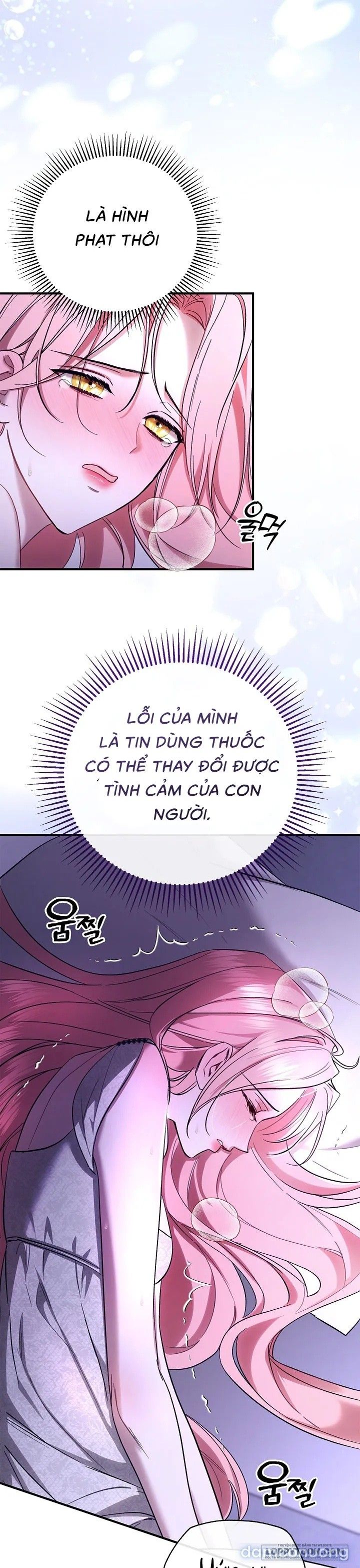 đọc truyện Tôi Đã Ăn Thay Cho Chồng Chương 6 ảnh 16 tại Thiên Thai Truyện