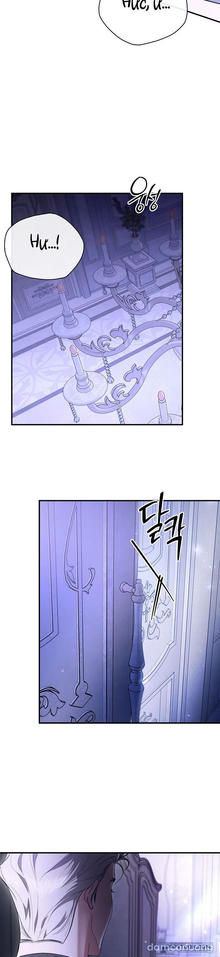 đọc truyện Tôi Đã Ăn Thay Cho Chồng Chương 6 ảnh 17 tại Thiên Thai Truyện