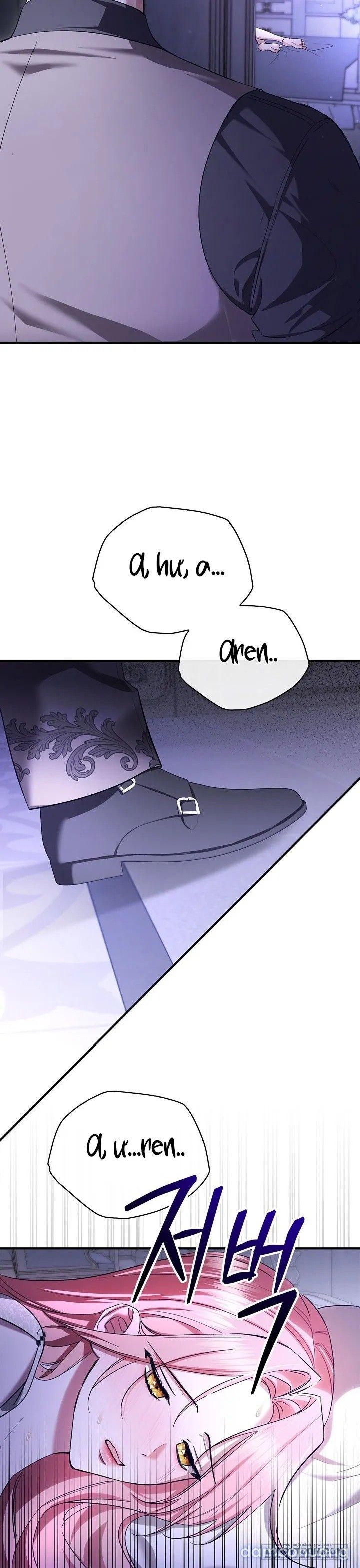 đọc truyện Tôi Đã Ăn Thay Cho Chồng Chương 6 ảnh 18 tại Thiên Thai Truyện