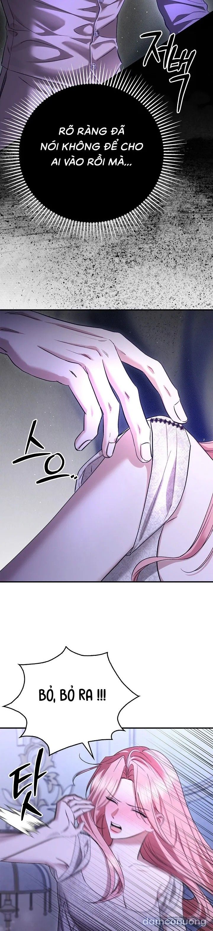 đọc truyện Tôi Đã Ăn Thay Cho Chồng Chương 6 ảnh 20 tại Thiên Thai Truyện