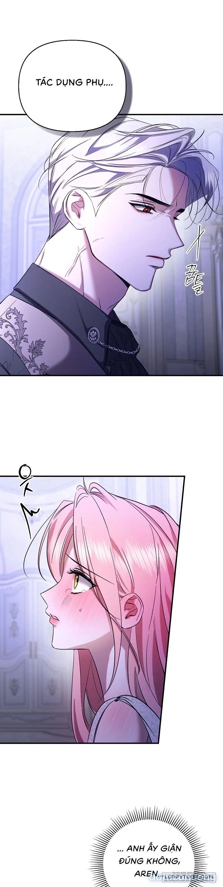 đọc truyện Tôi Đã Ăn Thay Cho Chồng Chương 6 ảnh 23 tại Thiên Thai Truyện