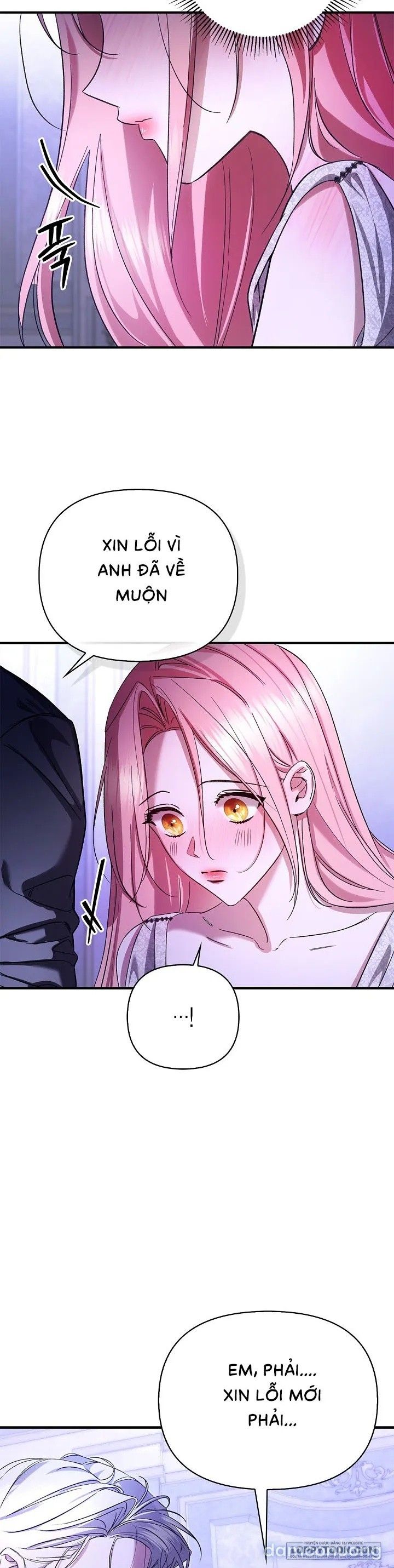 đọc truyện Tôi Đã Ăn Thay Cho Chồng Chương 6 ảnh 24 tại Thiên Thai Truyện