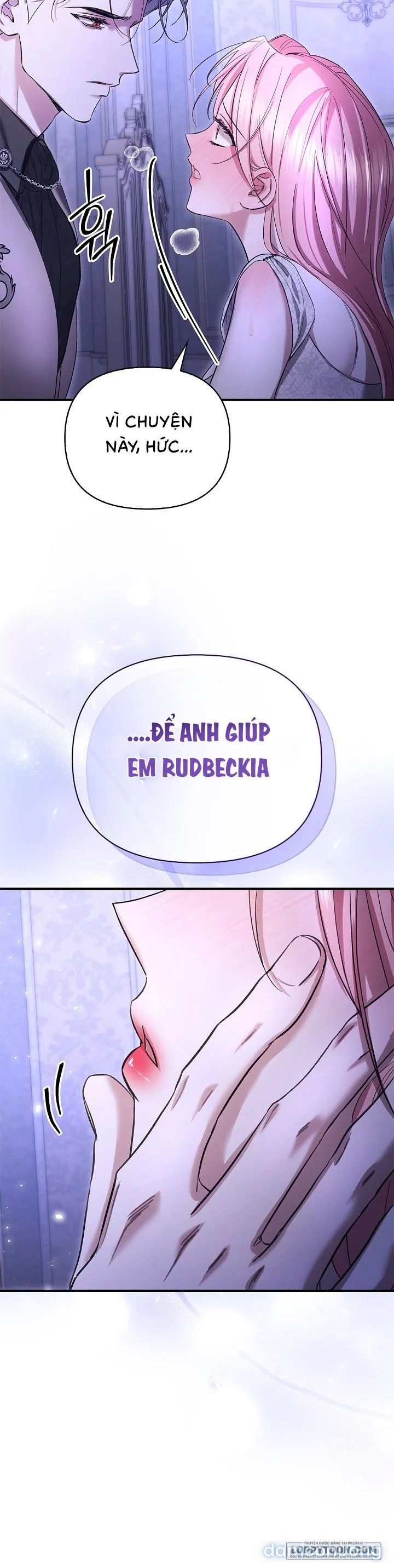 đọc truyện Tôi Đã Ăn Thay Cho Chồng Chương 6 ảnh 25 tại Thiên Thai Truyện