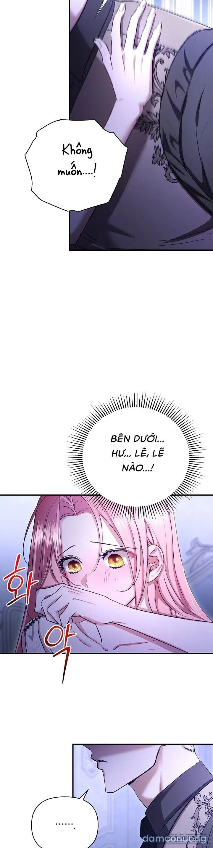 đọc truyện Tôi Đã Ăn Thay Cho Chồng Chương 6 ảnh 27 tại Thiên Thai Truyện