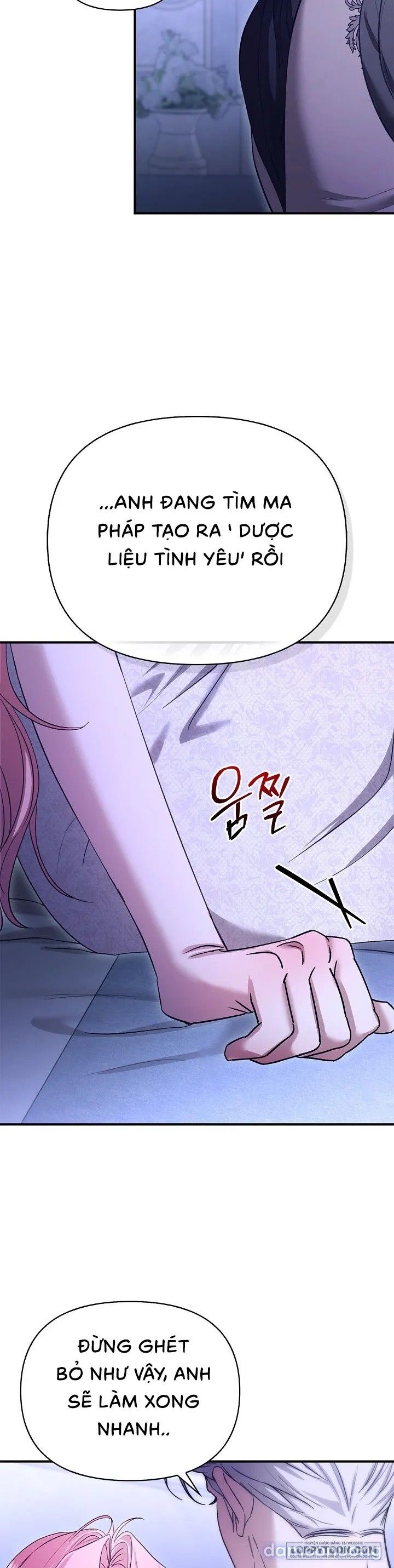 đọc truyện Tôi Đã Ăn Thay Cho Chồng Chương 6 ảnh 28 tại Thiên Thai Truyện