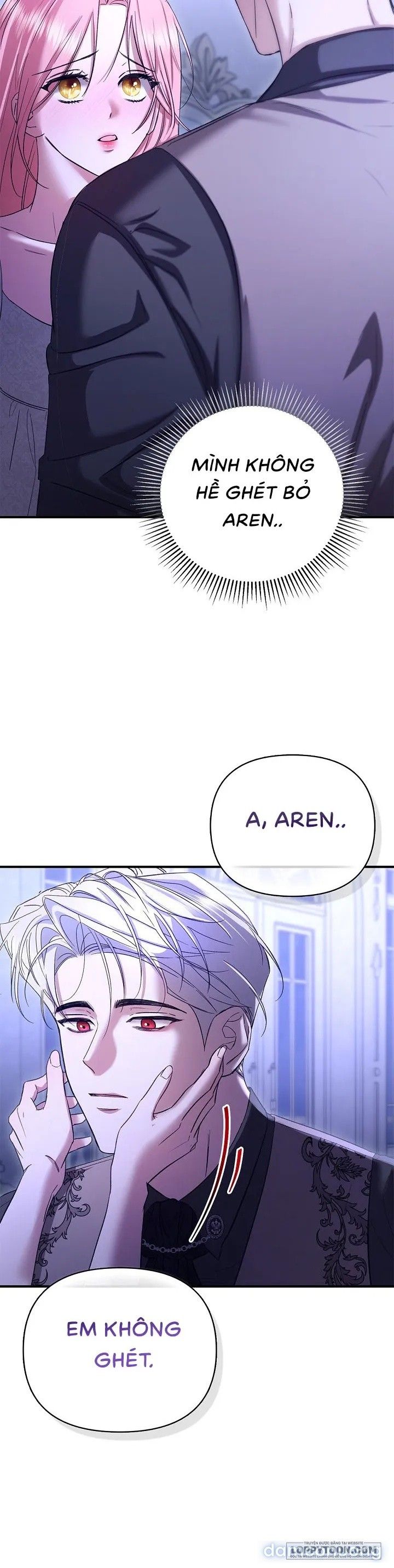 đọc truyện Tôi Đã Ăn Thay Cho Chồng Chương 6 ảnh 29 tại Thiên Thai Truyện