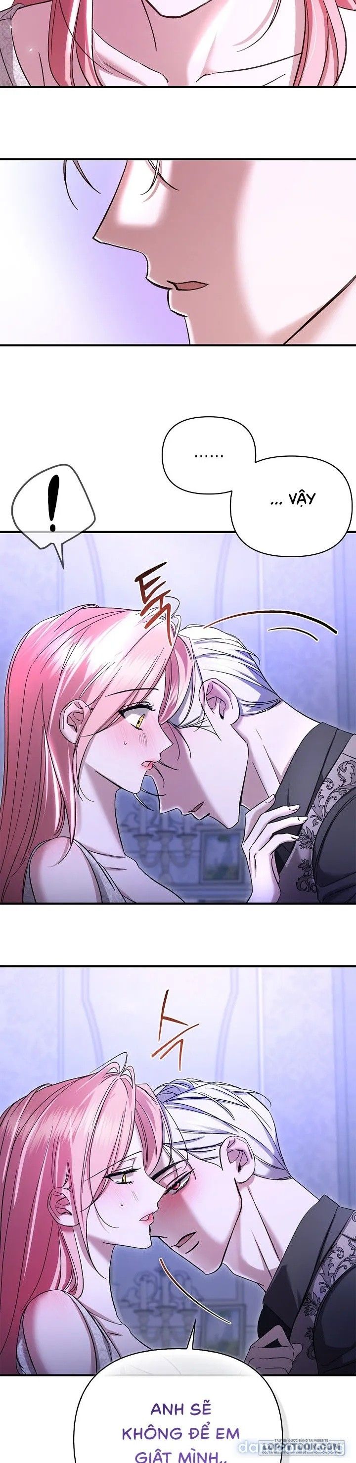 đọc truyện Tôi Đã Ăn Thay Cho Chồng Chương 6 ảnh 31 tại Thiên Thai Truyện