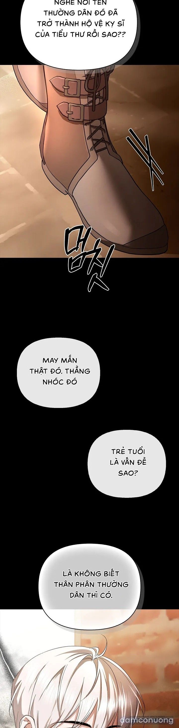 đọc truyện Tôi Đã Ăn Thay Cho Chồng Chương 6 ảnh 5 tại Thiên Thai Truyện