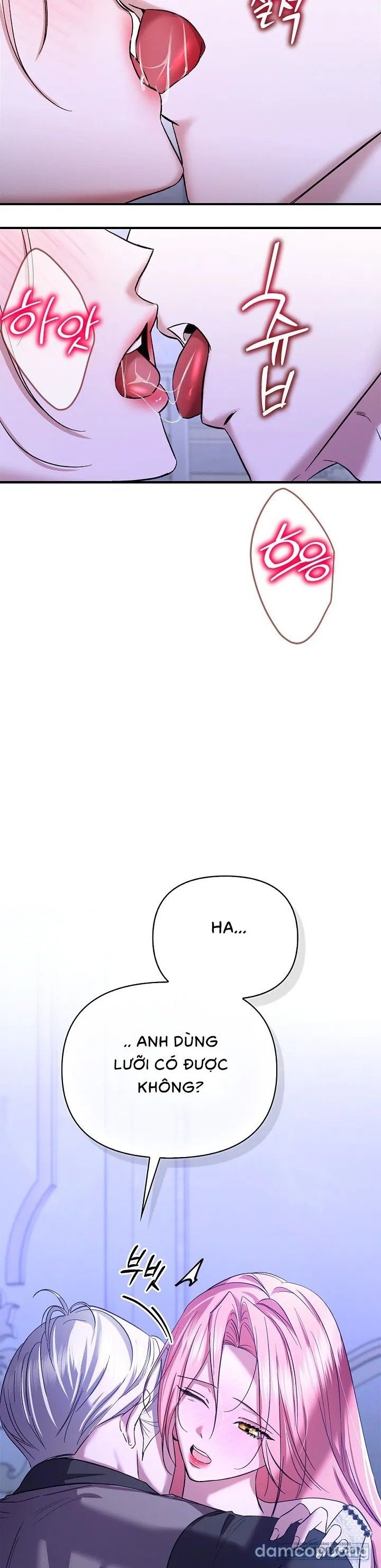 đọc truyện Tôi Đã Ăn Thay Cho Chồng Chương 6 ảnh 33 tại Thiên Thai Truyện