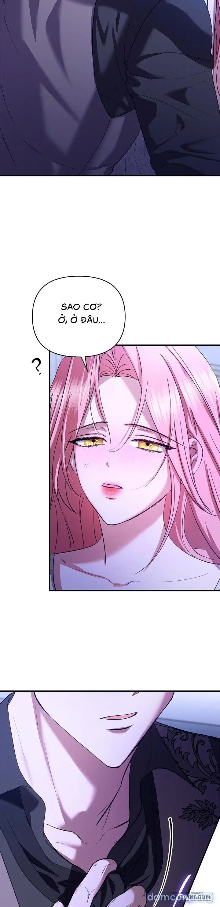 đọc truyện Tôi Đã Ăn Thay Cho Chồng Chương 6 ảnh 34 tại Thiên Thai Truyện