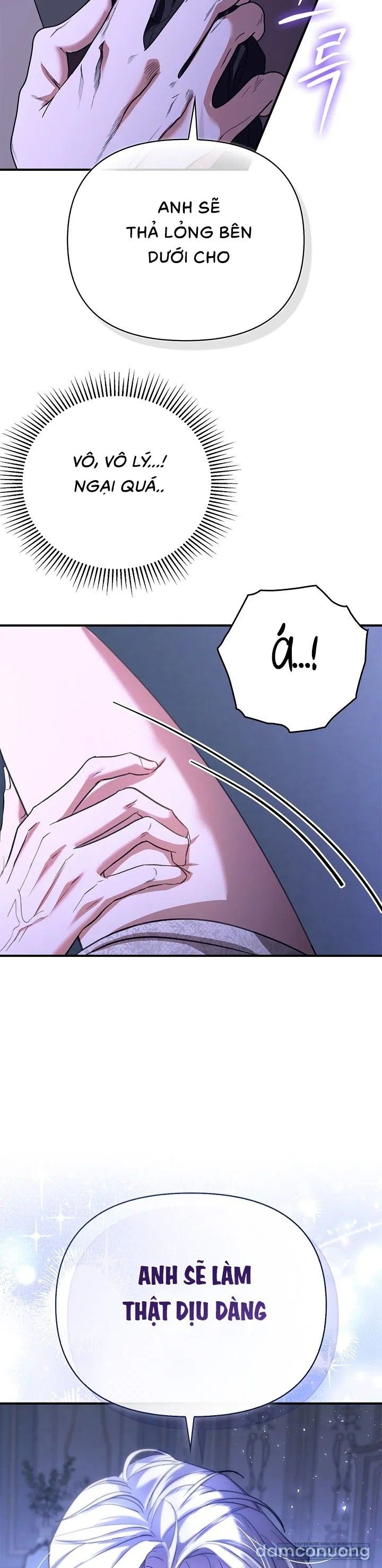 đọc truyện Tôi Đã Ăn Thay Cho Chồng Chương 6 ảnh 35 tại Thiên Thai Truyện