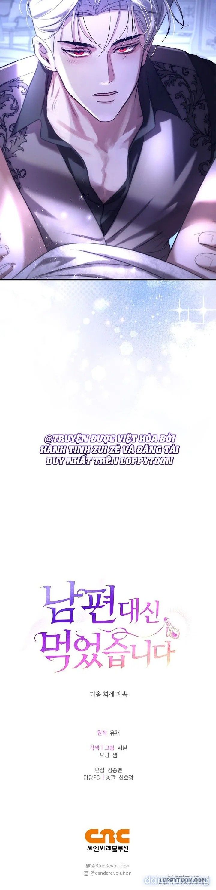 đọc truyện Tôi Đã Ăn Thay Cho Chồng Chương 6 ảnh 36 tại Thiên Thai Truyện