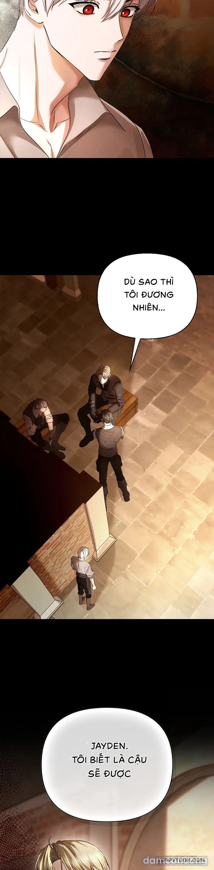 đọc truyện Tôi Đã Ăn Thay Cho Chồng Chương 6 ảnh 6 tại Thiên Thai Truyện