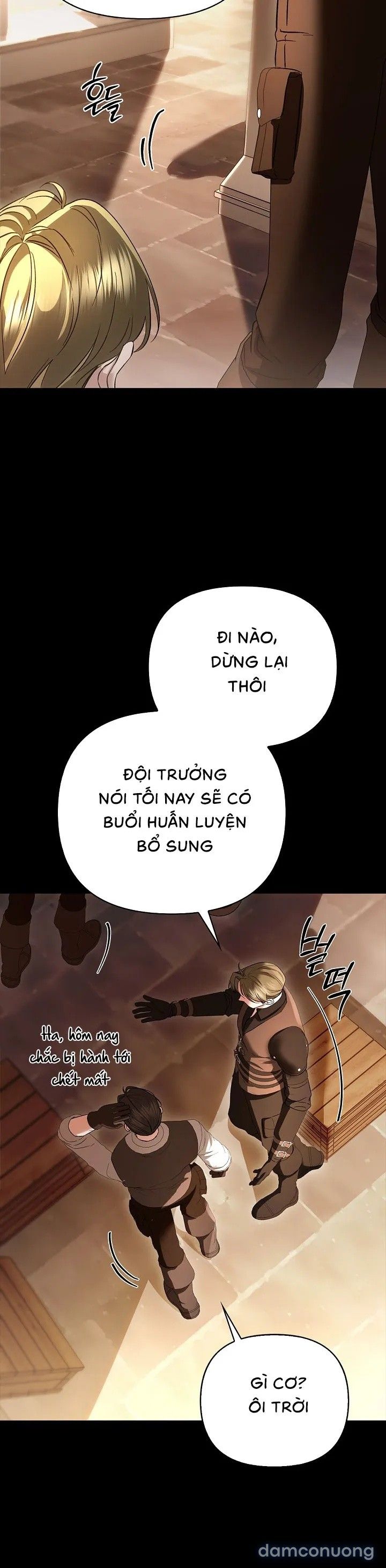 đọc truyện Tôi Đã Ăn Thay Cho Chồng Chương 6 ảnh 8 tại Thiên Thai Truyện