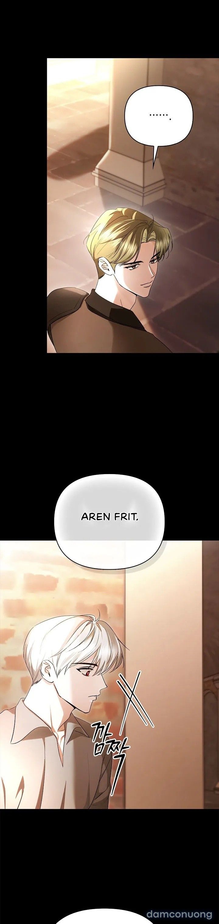 đọc truyện Tôi Đã Ăn Thay Cho Chồng Chương 6 ảnh 9 tại Thiên Thai Truyện