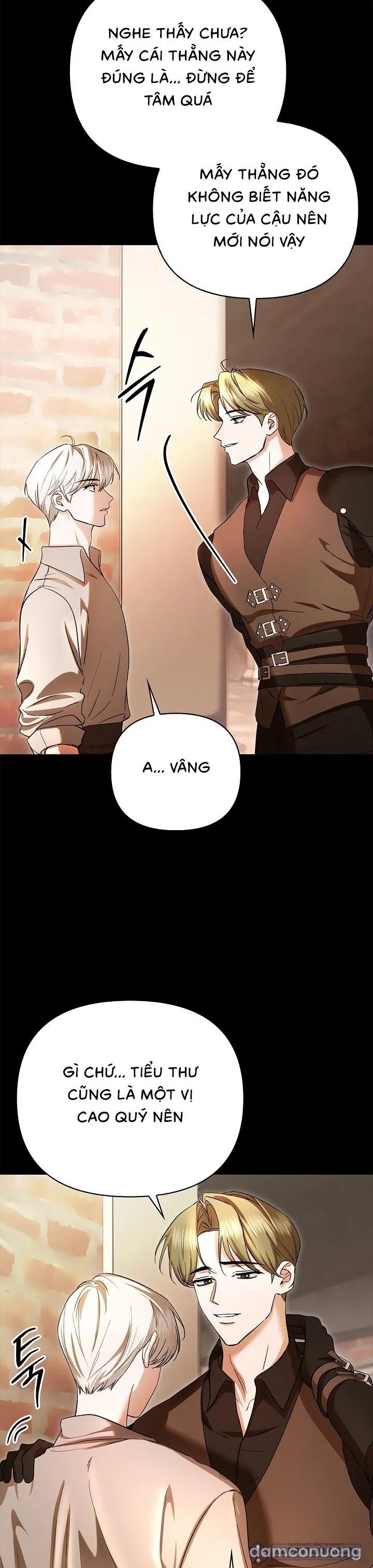 đọc truyện Tôi Đã Ăn Thay Cho Chồng Chương 6 ảnh 10 tại Thiên Thai Truyện