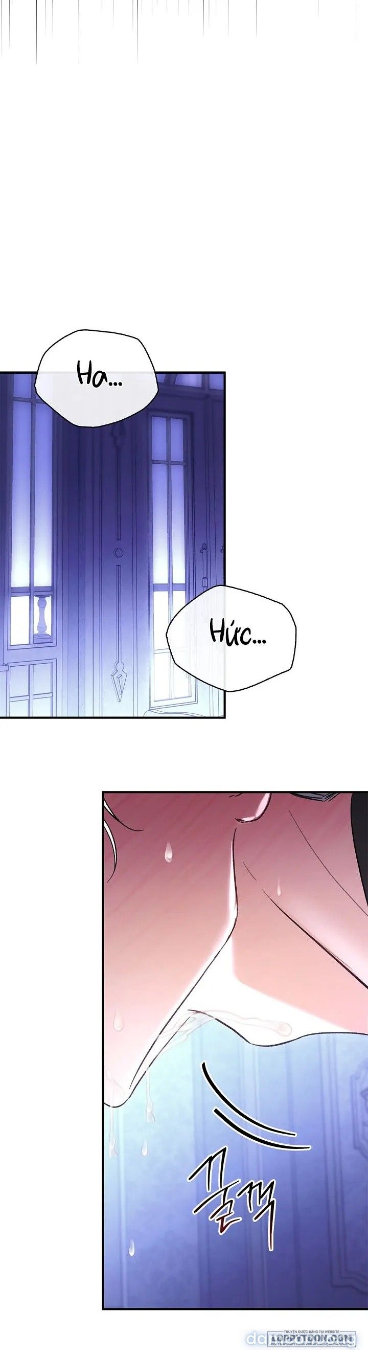 đọc truyện Tôi Đã Ăn Thay Cho Chồng Chương 7 ảnh 14 tại Thiên Thai Truyện