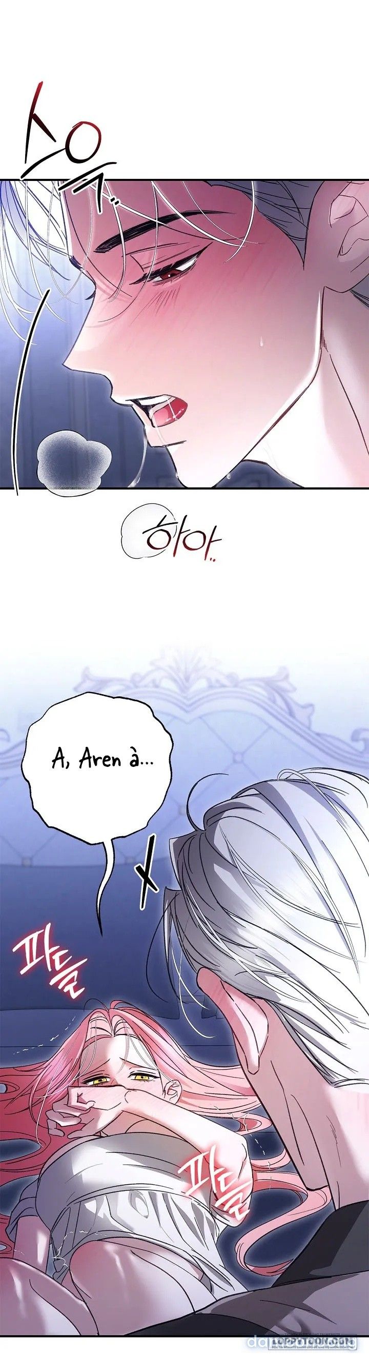 đọc truyện Tôi Đã Ăn Thay Cho Chồng Chương 7 ảnh 15 tại Thiên Thai Truyện