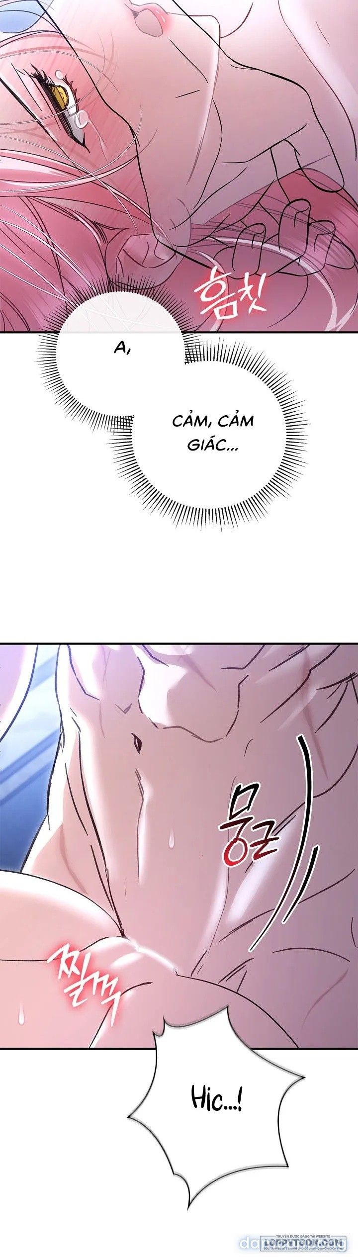 đọc truyện Tôi Đã Ăn Thay Cho Chồng Chương 7 ảnh 19 tại Thiên Thai Truyện