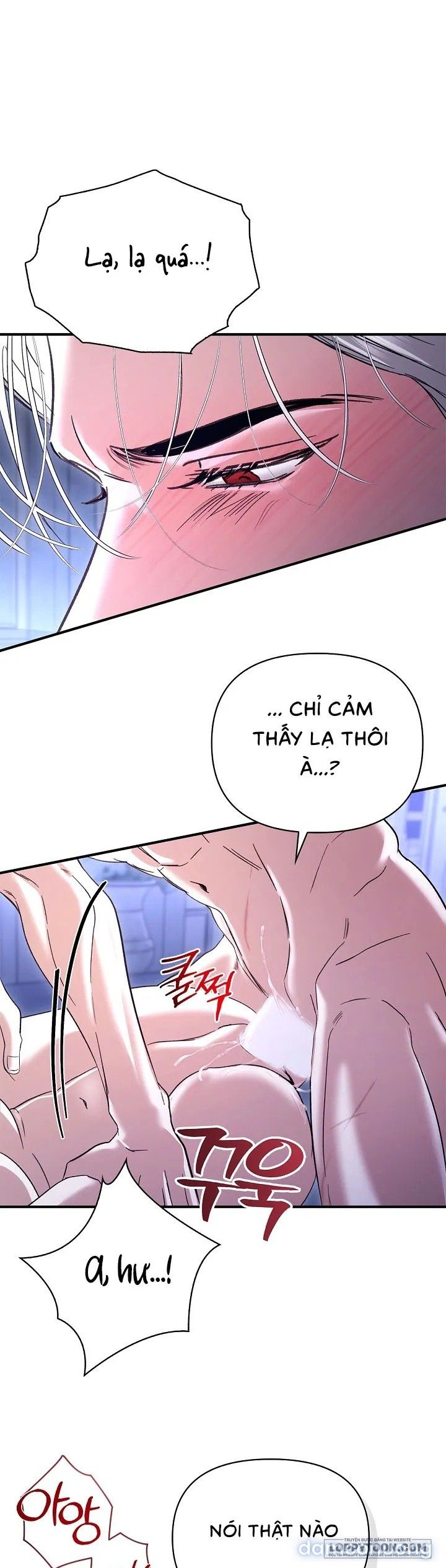 đọc truyện Tôi Đã Ăn Thay Cho Chồng Chương 7 ảnh 20 tại Thiên Thai Truyện