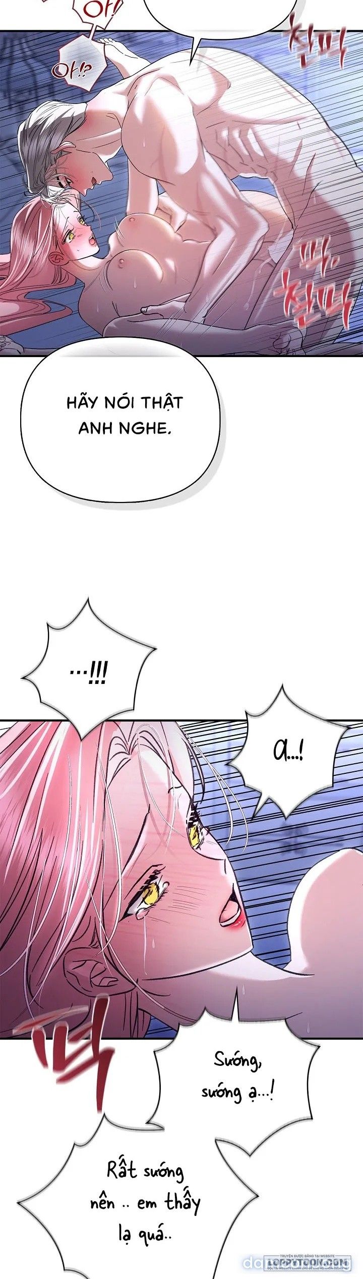 đọc truyện Tôi Đã Ăn Thay Cho Chồng Chương 7 ảnh 21 tại Thiên Thai Truyện