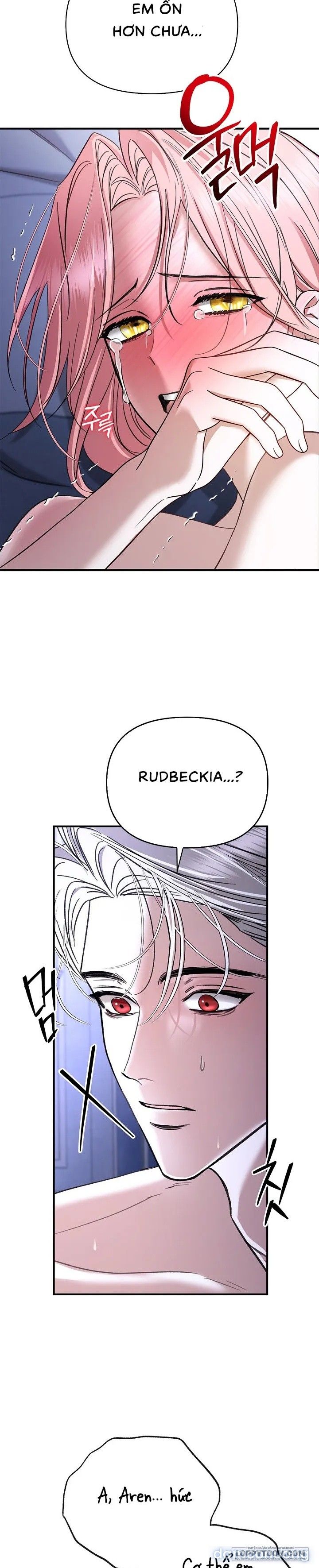 đọc truyện Tôi Đã Ăn Thay Cho Chồng Chương 7 ảnh 27 tại Thiên Thai Truyện