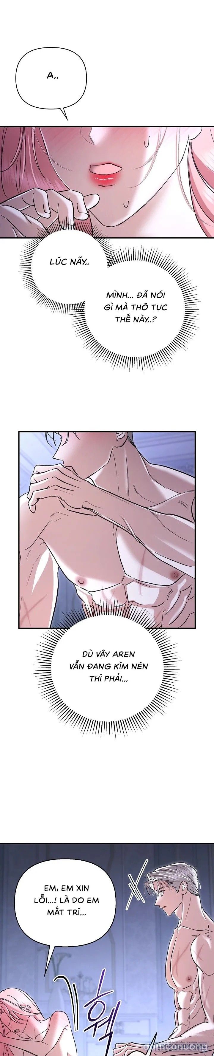 đọc truyện Tôi Đã Ăn Thay Cho Chồng Chương 7 ảnh 30 tại Thiên Thai Truyện