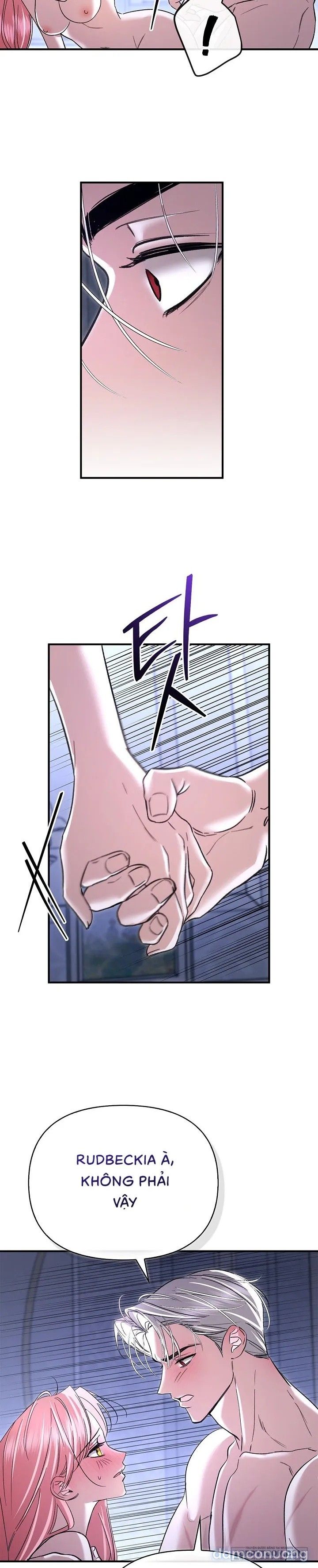 đọc truyện Tôi Đã Ăn Thay Cho Chồng Chương 7 ảnh 31 tại Thiên Thai Truyện