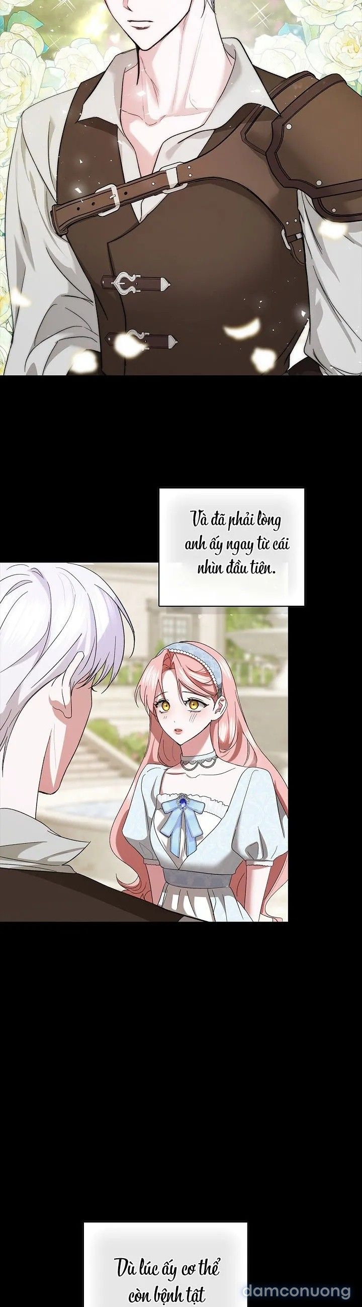 đọc truyện Tôi Đã Ăn Thay Cho Chồng Chương 8 ảnh 12 tại Thiên Thai Truyện