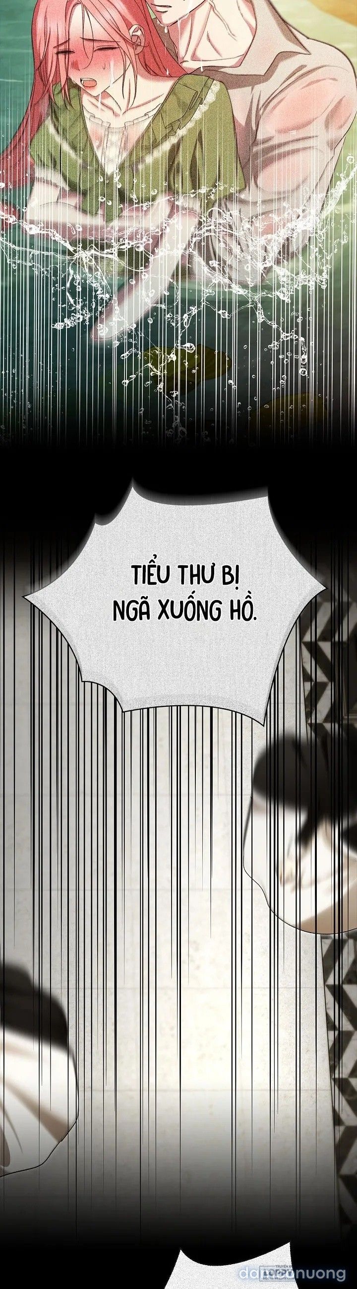 đọc truyện Tôi Đã Ăn Thay Cho Chồng Chương 8 ảnh 14 tại Thiên Thai Truyện