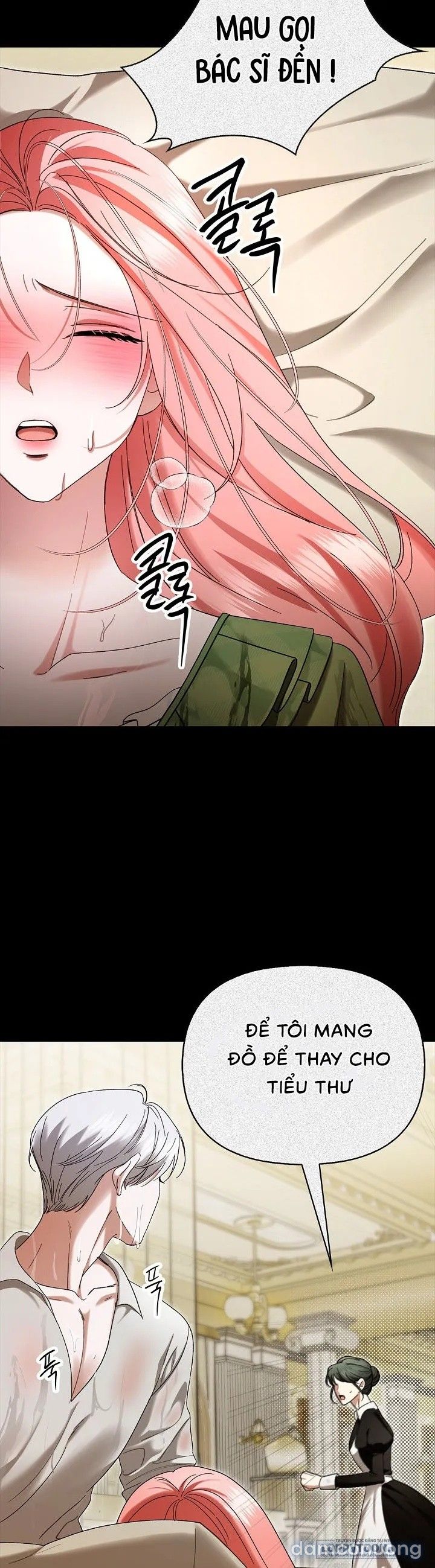 đọc truyện Tôi Đã Ăn Thay Cho Chồng Chương 8 ảnh 15 tại Thiên Thai Truyện