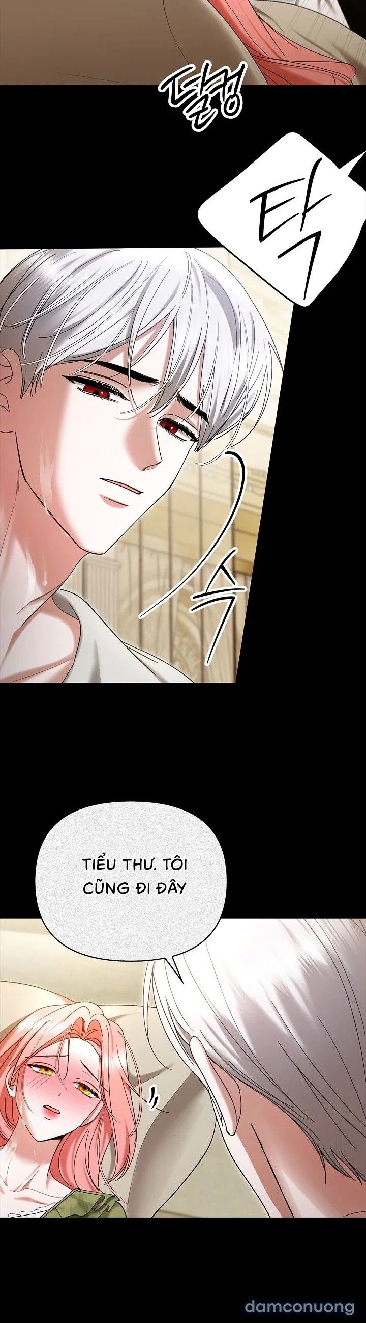 đọc truyện Tôi Đã Ăn Thay Cho Chồng Chương 8 ảnh 16 tại Thiên Thai Truyện