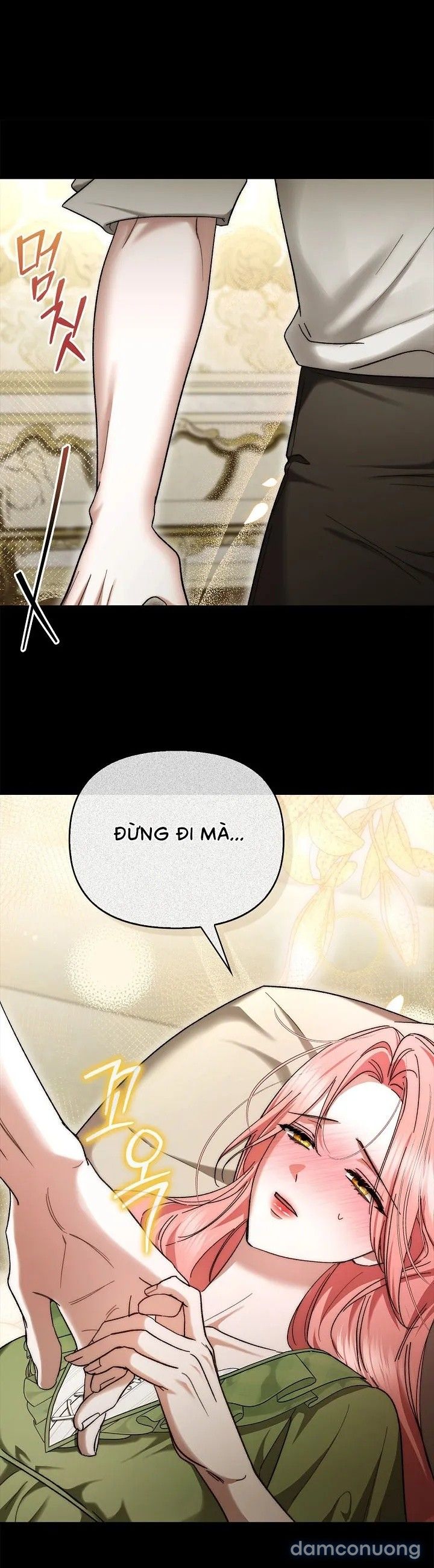 đọc truyện Tôi Đã Ăn Thay Cho Chồng Chương 8 ảnh 17 tại Thiên Thai Truyện