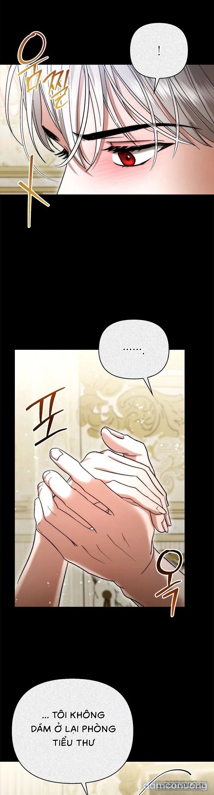 đọc truyện Tôi Đã Ăn Thay Cho Chồng Chương 8 ảnh 18 tại Thiên Thai Truyện