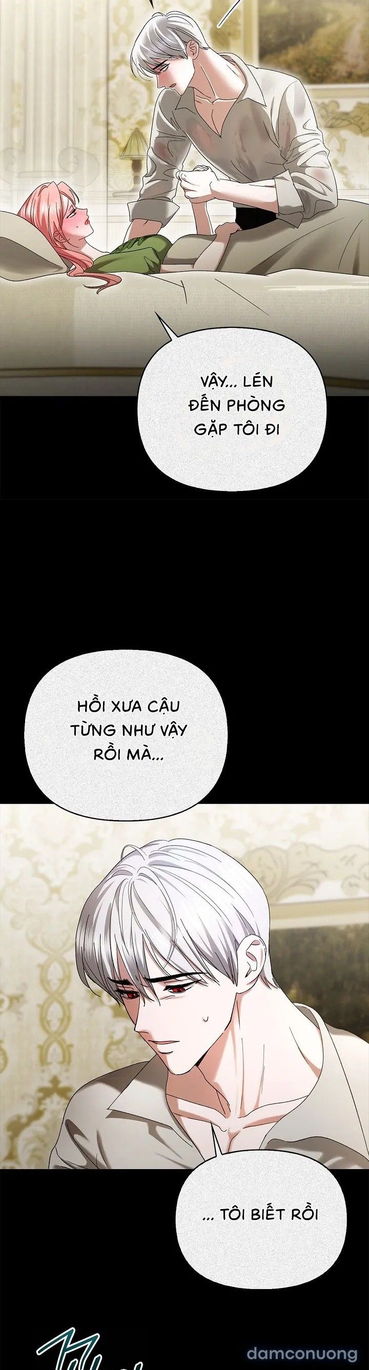 đọc truyện Tôi Đã Ăn Thay Cho Chồng Chương 8 ảnh 19 tại Thiên Thai Truyện