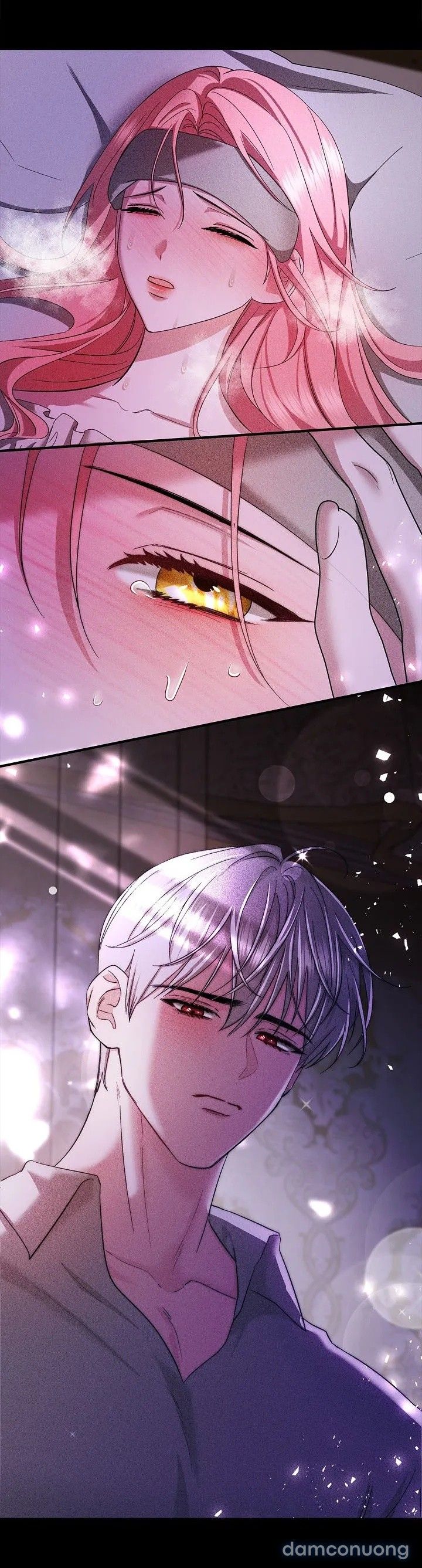 đọc truyện Tôi Đã Ăn Thay Cho Chồng Chương 8 ảnh 21 tại Thiên Thai Truyện