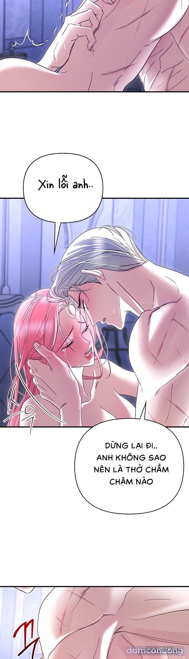 đọc truyện Tôi Đã Ăn Thay Cho Chồng Chương 8 ảnh 4 tại Thiên Thai Truyện