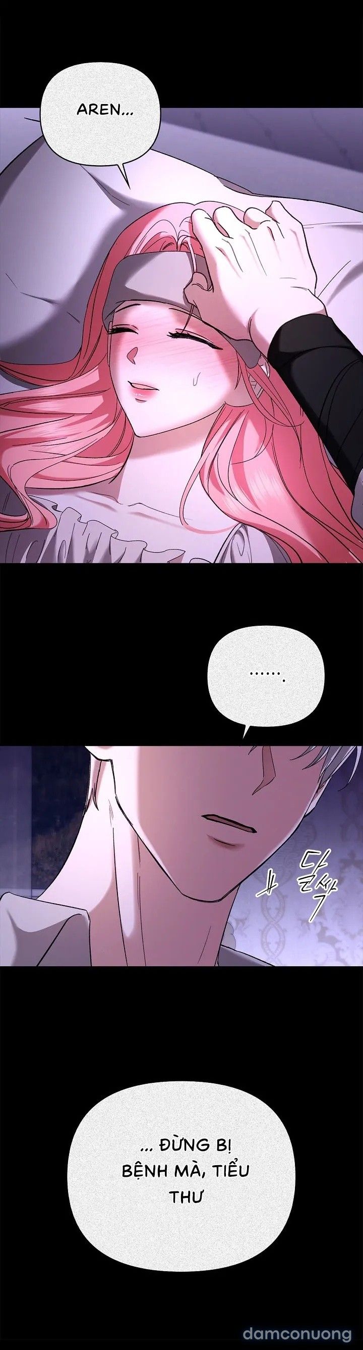 đọc truyện Tôi Đã Ăn Thay Cho Chồng Chương 8 ảnh 22 tại Thiên Thai Truyện