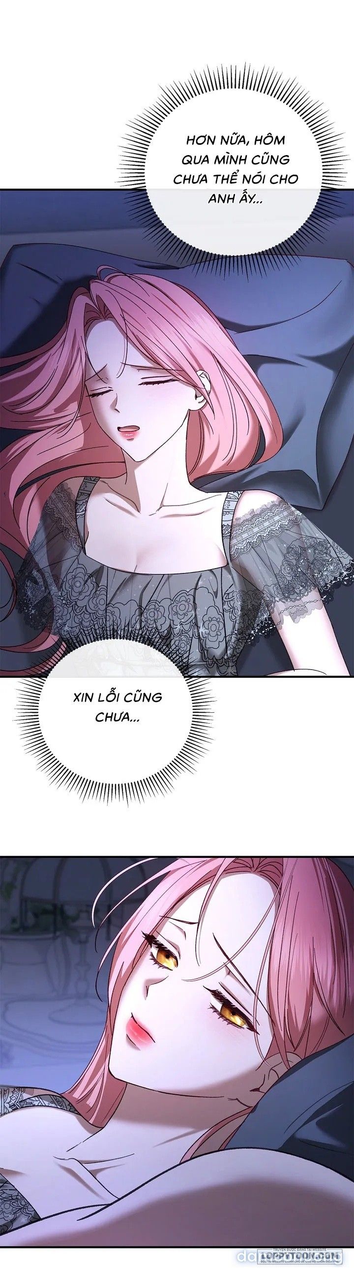 đọc truyện Tôi Đã Ăn Thay Cho Chồng Chương 8 ảnh 26 tại Thiên Thai Truyện