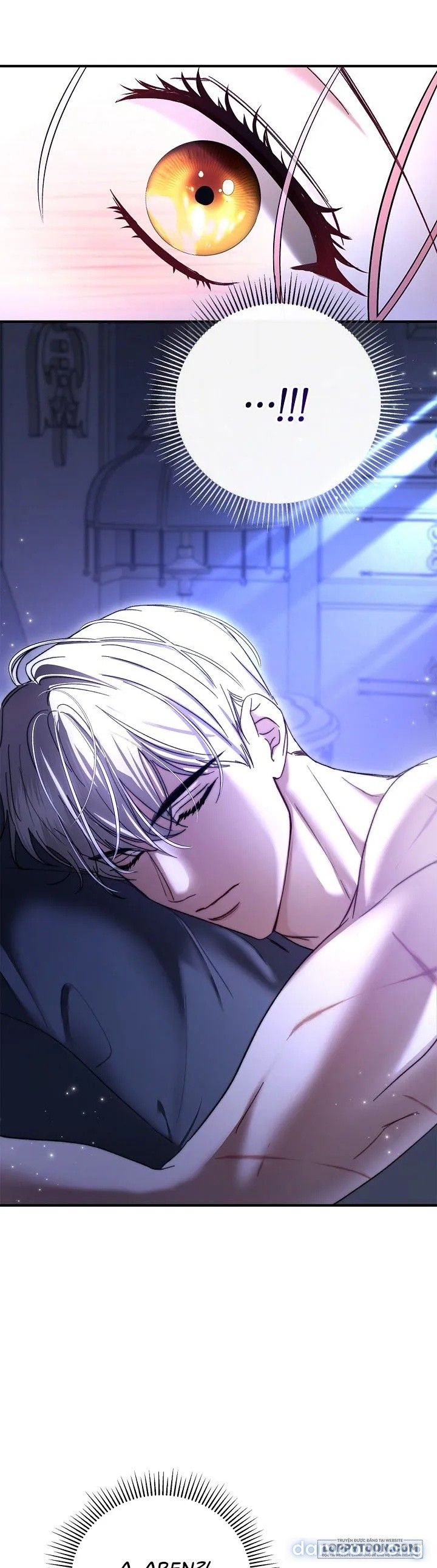 đọc truyện Tôi Đã Ăn Thay Cho Chồng Chương 8 ảnh 27 tại Thiên Thai Truyện