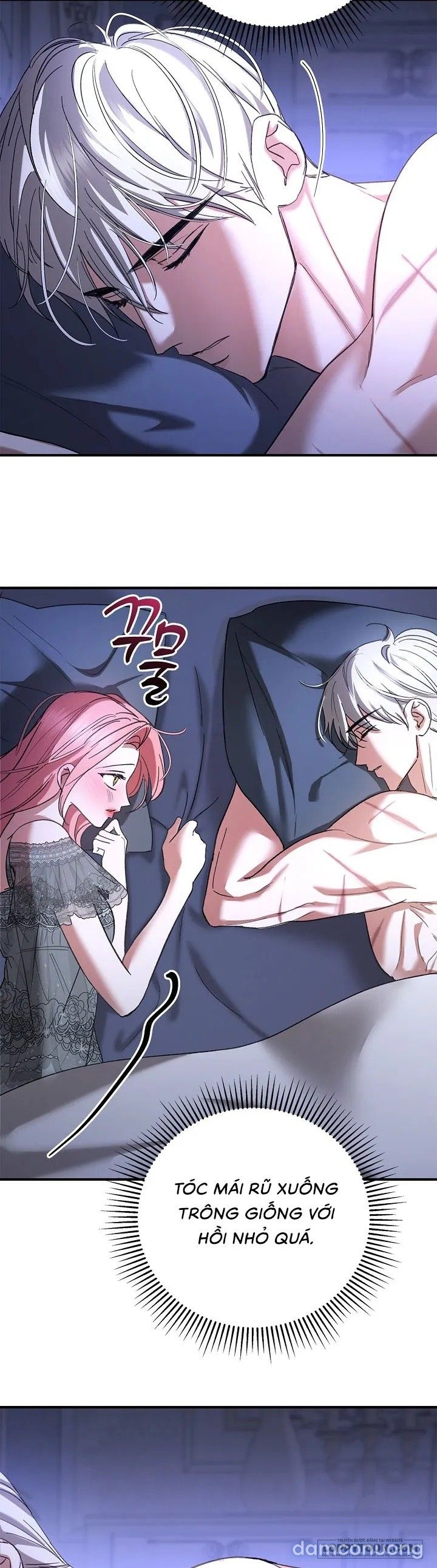 đọc truyện Tôi Đã Ăn Thay Cho Chồng Chương 8 ảnh 29 tại Thiên Thai Truyện