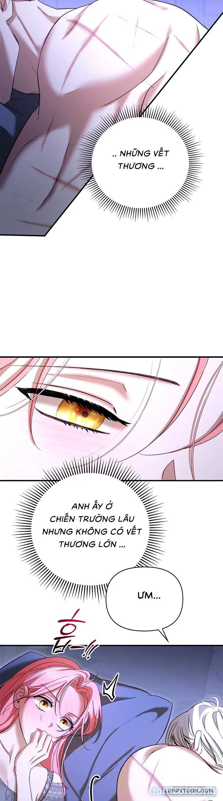 đọc truyện Tôi Đã Ăn Thay Cho Chồng Chương 8 ảnh 30 tại Thiên Thai Truyện