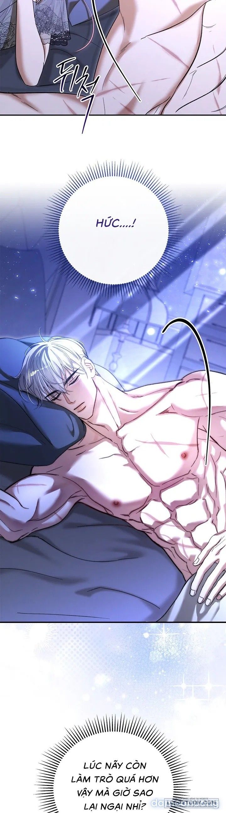 đọc truyện Tôi Đã Ăn Thay Cho Chồng Chương 8 ảnh 31 tại Thiên Thai Truyện