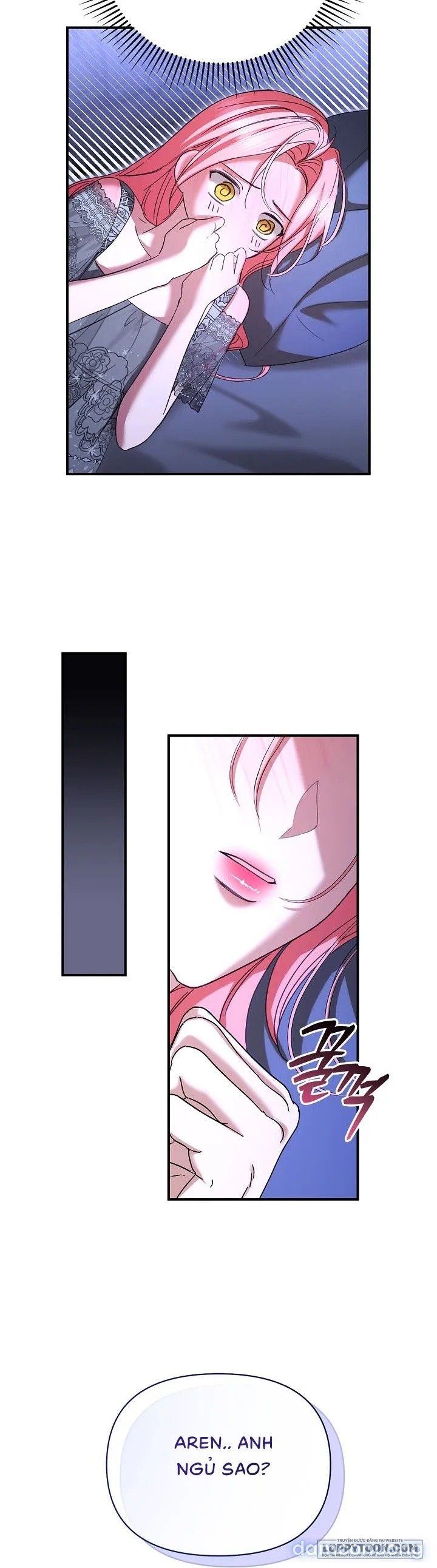 đọc truyện Tôi Đã Ăn Thay Cho Chồng Chương 8 ảnh 32 tại Thiên Thai Truyện