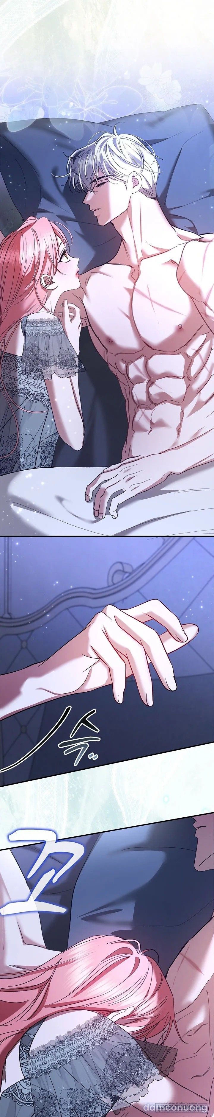 đọc truyện Tôi Đã Ăn Thay Cho Chồng Chương 8 ảnh 34 tại Thiên Thai Truyện