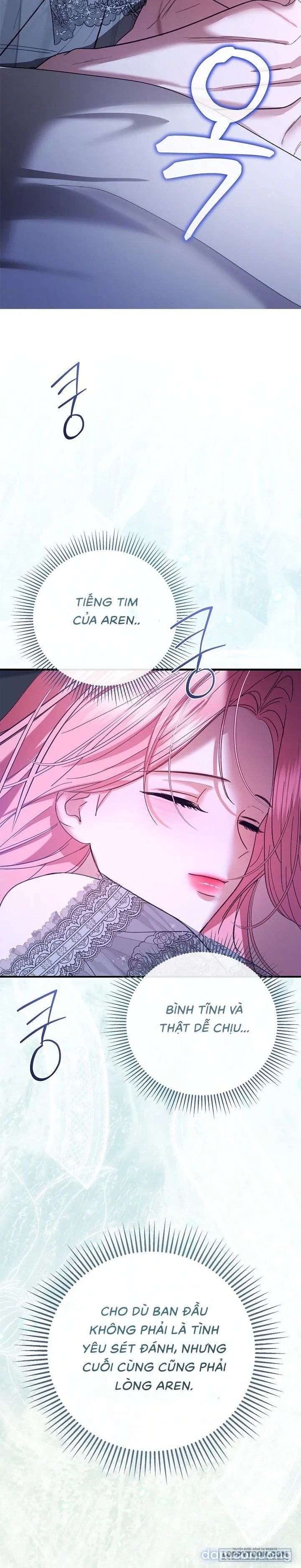 đọc truyện Tôi Đã Ăn Thay Cho Chồng Chương 8 ảnh 35 tại Thiên Thai Truyện