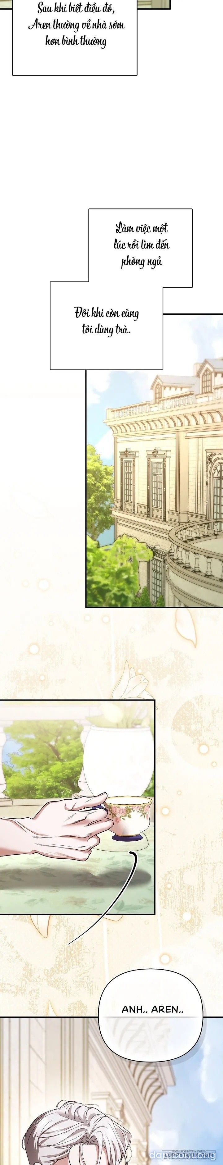 đọc truyện Tôi Đã Ăn Thay Cho Chồng Chương 8 ảnh 37 tại Thiên Thai Truyện