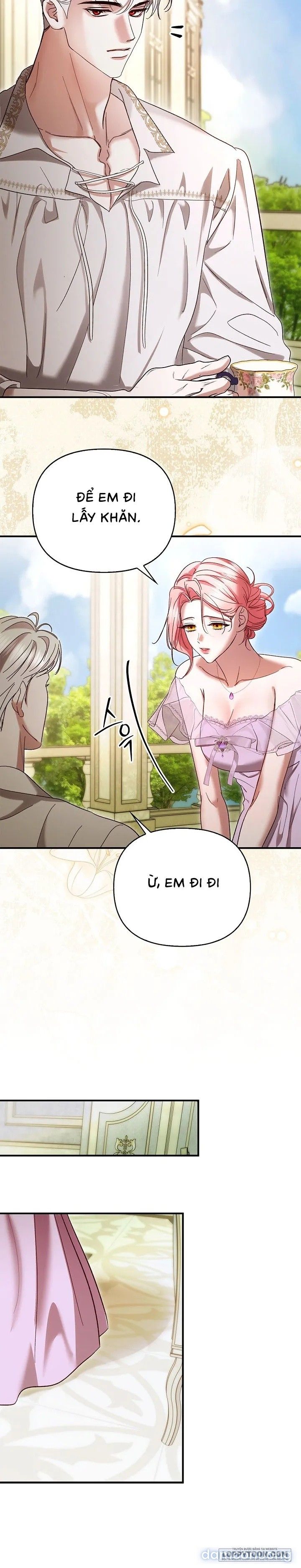 đọc truyện Tôi Đã Ăn Thay Cho Chồng Chương 8 ảnh 38 tại Thiên Thai Truyện