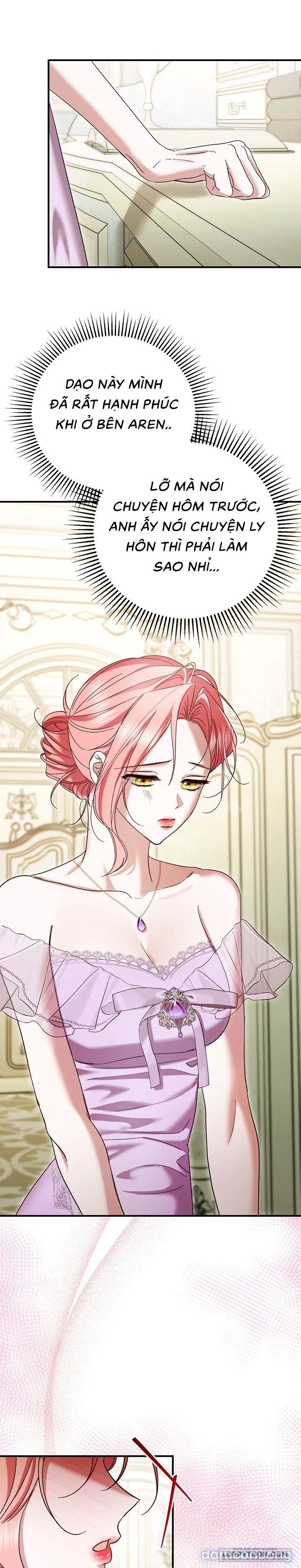 đọc truyện Tôi Đã Ăn Thay Cho Chồng Chương 8 ảnh 39 tại Thiên Thai Truyện