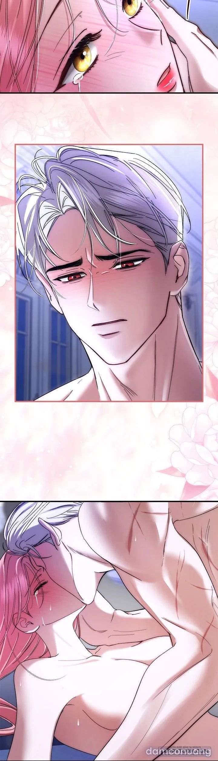 đọc truyện Tôi Đã Ăn Thay Cho Chồng Chương 8 ảnh 9 tại Thiên Thai Truyện